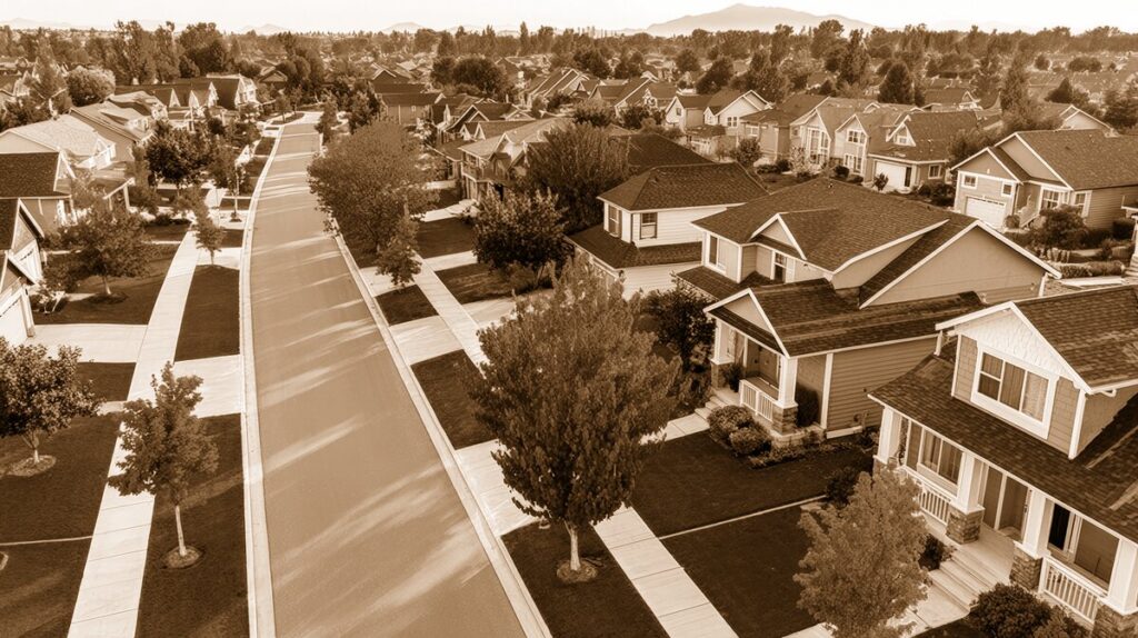 Ellis Walk: Uncovering the Rich History and Enduring Spirit of a Beloved RTP Neighborhood